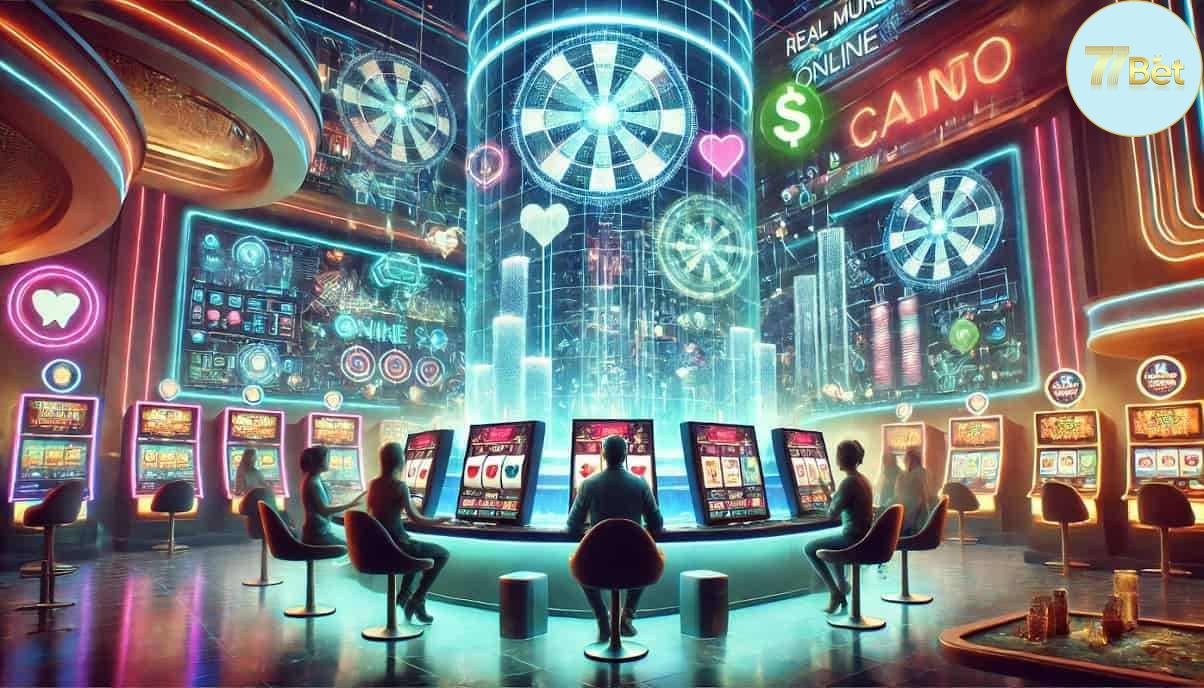 Câu hỏi thường gặp về 77bet